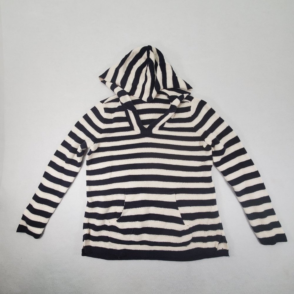 Talbots Women's Pullover Hooded Sweater  PM